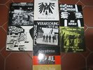 Deutsch Punk, Normahl,Canalterror, Herbärds,Betrug,Der durstige Mann, Muttis M M