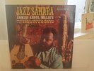 AHMED ABDUL MALIK -JOHNNY GRIFFIN -JAZZ SAHARA -RIVERSIDE-MONO -DG-ORIGINAL TOP
