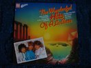 A LA CARTE The Wonderful Hits Of LP Bild am Sonntag/Coconut RARE  (1588)