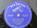 ELVIS PRESLEY - 78 rpm 