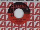 Northern Soul 45 JOHNNY NEWBAG Got To Get You Back ATLANTIC HEAR