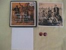 The Clash London Calling 7'' Box Set   Very Rare in near mint condition