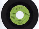 Sonny Day-Beyond The Shadow Of A Doubt / Creature From Outer Space-Star 226