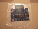 IRON MAIDEN WASTED YEARS UNCUT PICTURE DISC