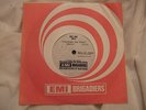 IRON MAIDEN ALEXANDER THE GREAT SOUTH AFRICAN ACETATE RADIO EDIT
