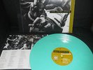 ONE LIFE CREW Crime Ridden Society LP GREEN Victory RARE Confront Integrity SxE