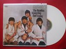 THE BEATLES * YESTERDAY AND TODAY * LP BUTCHER COVER  IMPORT COLORED VINYL