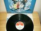 FRIJID PINK-DEFROSTED-UK DERAM SML 1077-1st press + INNER 1970