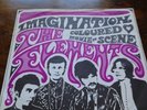 THE ELEMENTS imagination RARE DUTCH RUBBLES STYLED MOD PSYCH DANCER 45