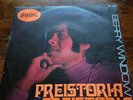 BERRY WINDOW preistoria preistoria MOD DANCER le beat bespoke FUZZ psych PS 45