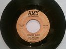 NORTHERN SOUL - LOU RAGLAND 
