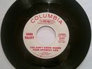 NORTHERN SOUL - DANA VALERY 