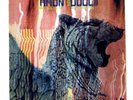 AMON DUUL II LP Wolf City 1972 United Artists krautrock prog