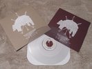 Manchester Orchestra / Thrice Limited Edition 12