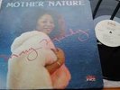 MARY MUNDY - Mother Nature 1980 LP ORIGINAL - FUNK SOUL DISCO BOOGIE
