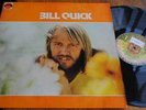 BILL QUICK - LP US ACID PSYCH FOLK - Brazil press on EX+ ==== pokora