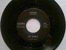 NORTHERN SOUL - THE ISONICS 