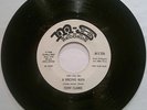 NORTHERN SOUL - TONY CLARKE 