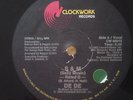 RARE KILLER BOOGIE FUNK 12 INCH   DE DE / SEXY MUSIC 1983