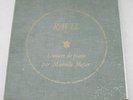 df 100-101  MARCELLE MEYER RAVEL œuvre de piano DISCOPHILES FRANCAIS