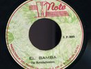 Revolutionaries - El Bamba JA orig 7