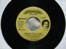 Len Rideout Someone Special modern soul boogie 45 Hot Licks