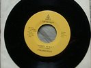 Pyramid Plus Comin' At Ya electro funk boogie 45 Lifeworld vocoder