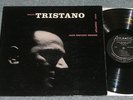 LENNIE TRISTANO - US 1stPress 1950s blk/silver ATLANTIC MINT