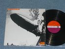 LED ZEPPELIN - debut - 1969 UK 1stPress ATLANTIC MINT