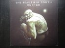 THE BEAUTIFUL SOUTH : QUENCH - 1998 ORIGINAL LP / VINYL NEU MEGA-RAR