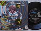DOUG PARKINSON IN FOCUS Ep ORIG RARE OZ 60's PSYCH 45 7