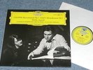 MARTHA ARGERICH piano CHOPIN LISZT 1960s TULIP DGG MINT