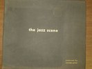 The Jazz Scene Produced By Norman Ganz Limited Edition Property of Stan Dale