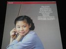 PAGANINI: VIOLIN CONCERTO – MIDORI - PHILIPS