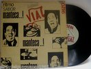 MANTECA  AFRO/ FUNKY DESCARGA  FANTASTICOOOO #  12   ???