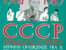 CCCP FEDELI ALLA LINEA LP 1964-1985 DIVERGENZE... MINT