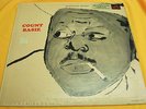 Rare Andy Warhol Cover Jazz LP: Count Basie on Rca Victor LPM 1112
