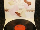 AMITY (Self Titled) LP - Super Rare PRIVATE FOLK LP Red Rag Recordings PIGGOTT