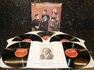 SLS 789/5 - 1st Ed. BEETHOVEN: PIANO TRIOS (5 x LP) JACQUELINE DU PRE / ZUKERMAN