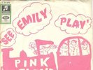Pink Floyd*See Emily Play*7