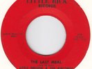 LITTLE FREDDY & THE RIPCORDS-goodbye NY,Hello NO. L.RICK 119  GREAT BLUES ROCK