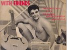 JOHNNY RESTIVO WITH FRIENDS EP GERMAN RCA EPA 9674    RARE EP 