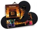 THERION LIVE GOTHIC 4LP BOX SET 1ST PRESS ORIGINAL HANDNUMBERED TIAMAT RARE