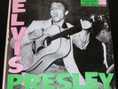 Elvis Presley - Self-Titled LP - 1956 - LPM 1254 - RCA Victor - First Pressing
