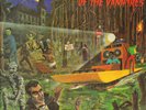 REGGAE DUB LP - SCIENTIST 