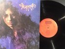 ZAKARRIAS 's/t' - LP
