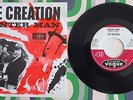 The Creation - Painter Man / Biff Bang Pow - Dutch PC - 1967 - Mod Beat