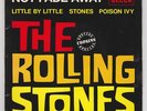 THE ROLLING STONES FRENCH EP  
