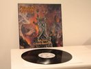 MALEVOLENT CREATION - THE TEN COMMANDMENTS LP