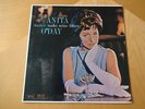 Anita O'Day-Waiter Make Mine Blues-1961-Verve MG V-2145-Cheesecake Cover